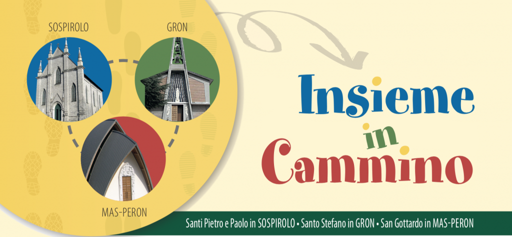 Slider - Insieme in Cammino