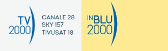 TV2000 RadioinBlu